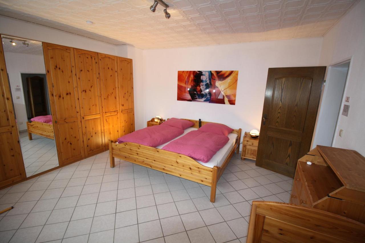 Komfort Ferienwohnung Fewo74-2 Bremm Luaran gambar
